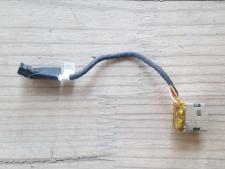 Роз'єм живлення Hp&nbsp;Pavilion&nbsp;G6-2203SR